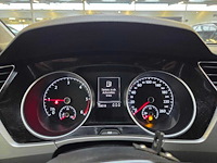 Volkswagen touran 2.0 tdi scr comfortline, jr-086-t - afbeelding 2 van  13