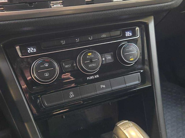 Volkswagen touran 2.0 tdi scr comfortline, jr-086-t - afbeelding 3 van  13