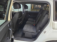 Volkswagen touran 2.0 tdi scr comfortline, jr-086-t - afbeelding 5 van  13