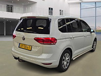 Volkswagen touran 2.0 tdi scr comfortline, jr-086-t - afbeelding 8 van  13