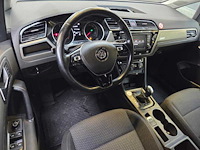 Volkswagen touran 2.0 tdi scr comfortline, jr-086-t - afbeelding 10 van  13