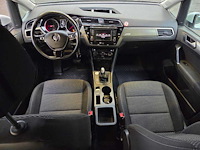Volkswagen touran 2.0 tdi scr comfortline, jr-086-t - afbeelding 12 van  13
