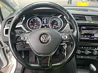 Volkswagen touran 2.0 tdi scr comfortline, ps-296-f - afbeelding 2 van  14