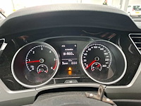 Volkswagen touran 2.0 tdi scr comfortline, ps-296-f - afbeelding 3 van  14
