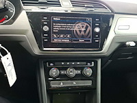 Volkswagen touran 2.0 tdi scr comfortline, ps-296-f - afbeelding 4 van  14