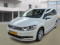 Volkswagen touran 2.0 tdi scr comfortline, ps-296-f - afbeelding 1 van  14