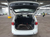 Volkswagen touran 2.0 tdi scr comfortline, ps-296-f - afbeelding 10 van  14