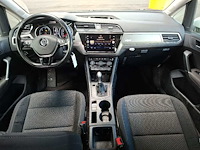 Volkswagen touran 2.0 tdi scr comfortline, ps-296-f - afbeelding 14 van  14