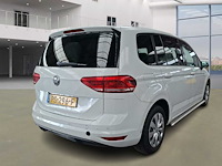 Volkswagen touran 2.0 tdi scr comfortline, ps-296-f - afbeelding 1 van  5
