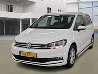 Volkswagen touran 2.0 tdi scr comfortline, rr-121-d - afbeelding 1 van  8
