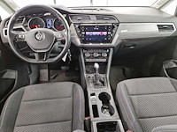 Volkswagen touran 2.0 tdi scr comfortline, rr-121-d - afbeelding 7 van  8