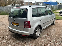 Volkswagen touran 2007 - afbeelding 2 van  16