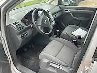 Volkswagen touran 2007 - afbeelding 3 van  16