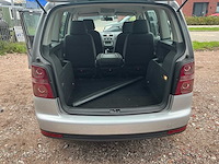 Volkswagen touran 2007 - afbeelding 5 van  16