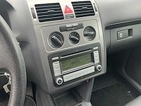 Volkswagen touran 2007 - afbeelding 6 van  16