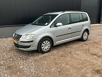 Volkswagen touran 2007