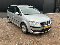 Volkswagen touran 2007 - afbeelding 9 van  16