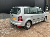 Volkswagen touran 2007 - afbeelding 10 van  16
