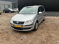 Volkswagen touran 2007 - afbeelding 11 van  16