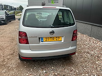Volkswagen touran 2007 - afbeelding 12 van  16