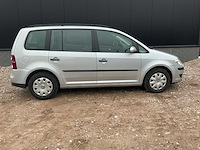 Volkswagen touran 2007 - afbeelding 13 van  16