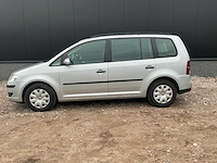 Volkswagen touran 2007 - afbeelding 14 van  16