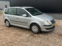 Volkswagen touran 2007 - afbeelding 16 van  16