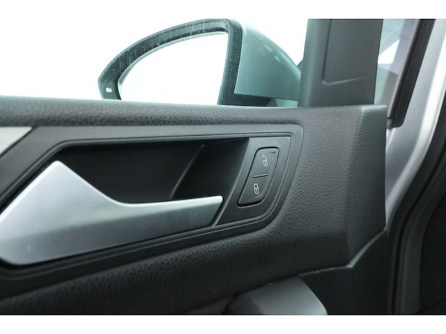 Volkswagen touran comfortline 2.0 tdi 150pk 2021, kfv-52-v - afbeelding 2 van  26