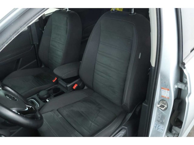 Volkswagen touran comfortline 2.0 tdi 150pk 2021, kfv-52-v - afbeelding 5 van  26