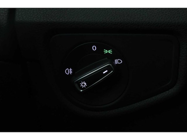Volkswagen touran comfortline 2.0 tdi 150pk 2021, kfv-52-v - afbeelding 6 van  26