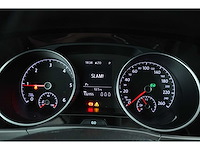 Volkswagen touran comfortline 2.0 tdi 150pk 2021, kfv-52-v - afbeelding 7 van  26