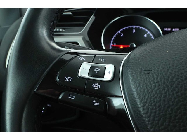 Volkswagen touran comfortline 2.0 tdi 150pk 2021, kfv-52-v - afbeelding 8 van  26