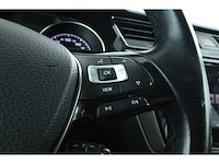 Volkswagen touran comfortline 2.0 tdi 150pk 2021, kfv-52-v - afbeelding 9 van  26