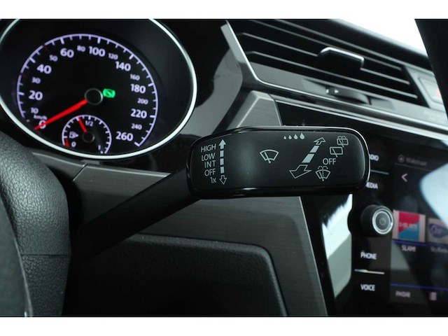 Volkswagen touran comfortline 2.0 tdi 150pk 2021, kfv-52-v - afbeelding 12 van  26