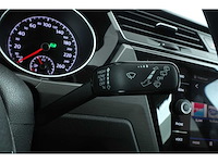 Volkswagen touran comfortline 2.0 tdi 150pk 2021, kfv-52-v - afbeelding 12 van  26