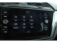 Volkswagen touran comfortline 2.0 tdi 150pk 2021, kfv-52-v - afbeelding 15 van  26