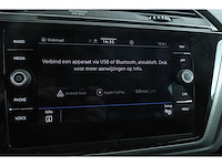Volkswagen touran comfortline 2.0 tdi 150pk 2021, kfv-52-v - afbeelding 16 van  26