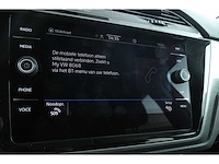 Volkswagen touran comfortline 2.0 tdi 150pk 2021, kfv-52-v - afbeelding 17 van  26