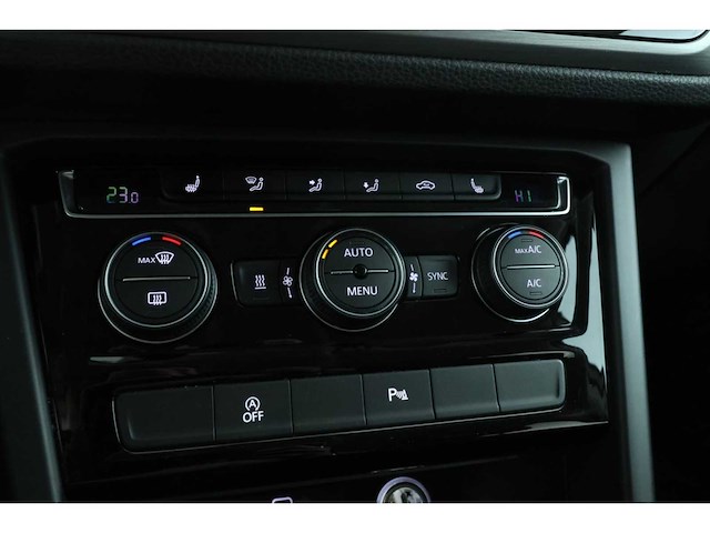 Volkswagen touran comfortline 2.0 tdi 150pk 2021, kfv-52-v - afbeelding 19 van  26