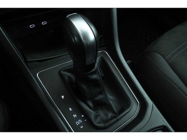 Volkswagen touran comfortline 2.0 tdi 150pk 2021, kfv-52-v - afbeelding 20 van  26
