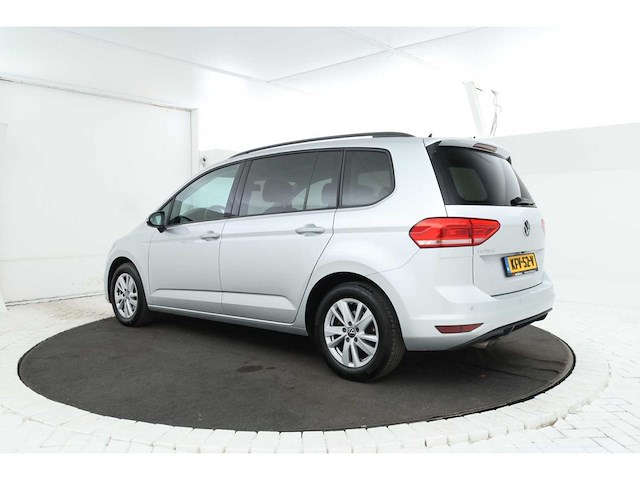 Volkswagen touran comfortline 2.0 tdi 150pk 2021, kfv-52-v - afbeelding 11 van  26