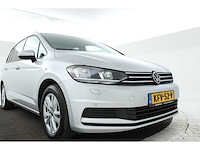 Volkswagen touran comfortline 2.0 tdi 150pk 2021, kfv-52-v - afbeelding 26 van  26