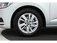 Volkswagen touran comfortline 2.0 tdi 150pk 2021, kfv-52-v - afbeelding 26 van  26