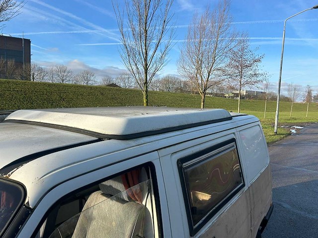 Volkswagen transporter 1.9 d 292 camper | vl-39-rr - afbeelding 2 van  28