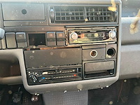 Volkswagen transporter 1.9 d 292 camper | vl-39-rr - afbeelding 3 van  28