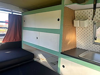 Volkswagen transporter 1.9 d 292 camper | vl-39-rr - afbeelding 4 van  28