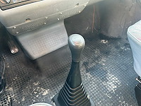 Volkswagen transporter 1.9 d 292 camper | vl-39-rr - afbeelding 5 van  28