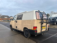 Volkswagen transporter 1.9 d 292 camper | vl-39-rr - afbeelding 8 van  28