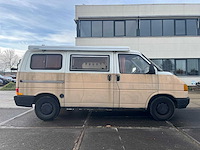 Volkswagen transporter 1.9 d 292 camper | vl-39-rr - afbeelding 11 van  28