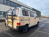 Volkswagen transporter 1.9 d 292 camper | vl-39-rr - afbeelding 15 van  28
